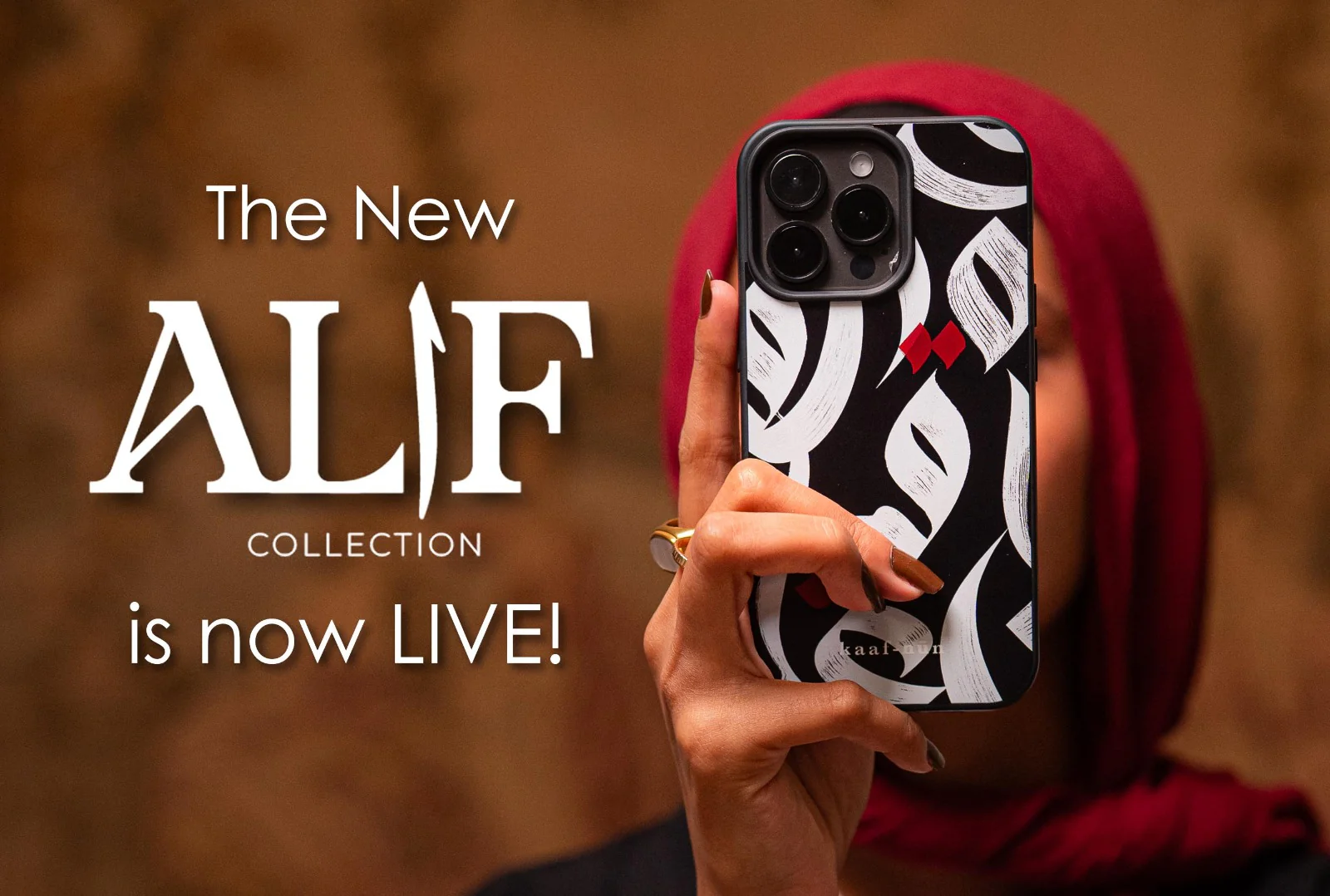 Welcome to Our Store